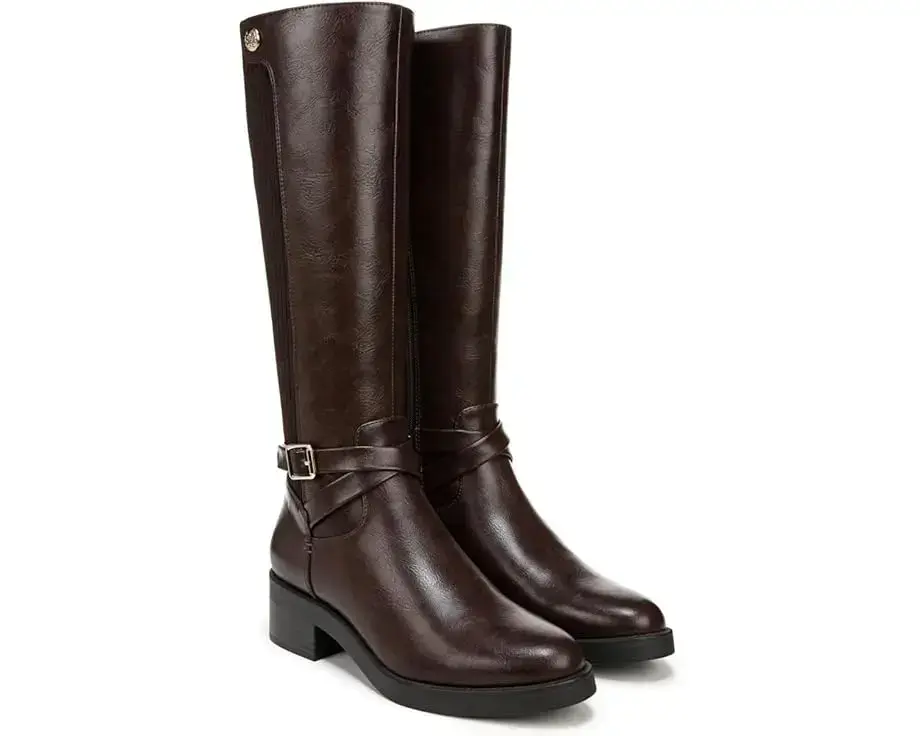Women's LifeStride Brittany Mid Shaft Boots