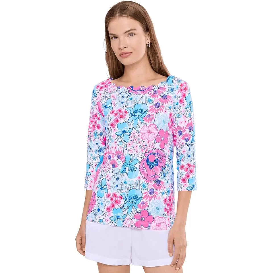 Gleeson Knit Top