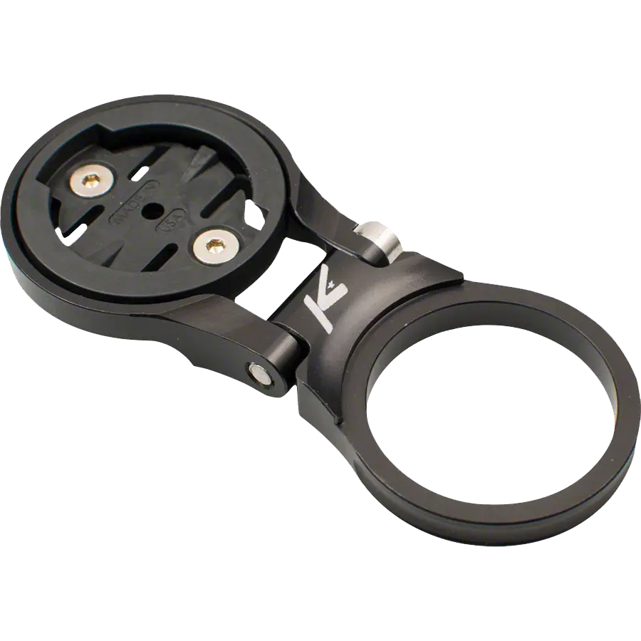 Garmin Adjustable Stem Mount - Black