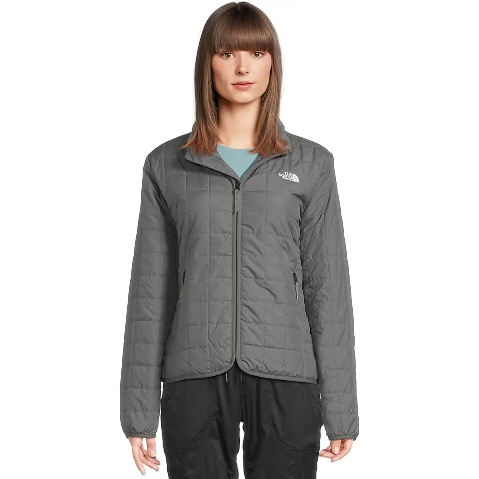 Junction Insulated Jacket