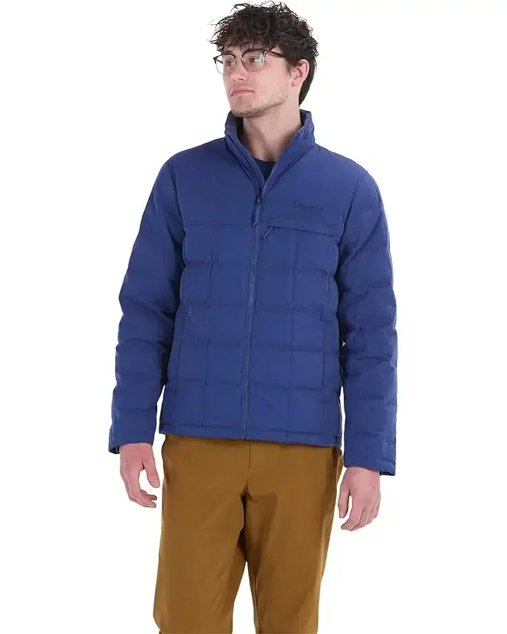 Men's Marmot Burdell Jacket