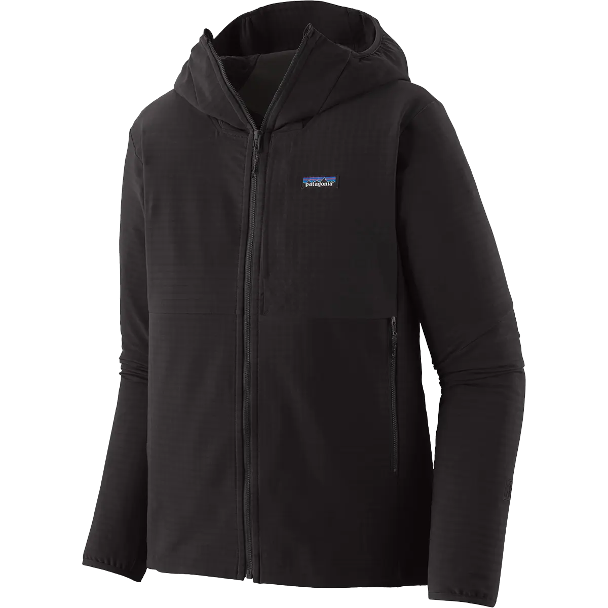 Men's R1 TechFace Hoody