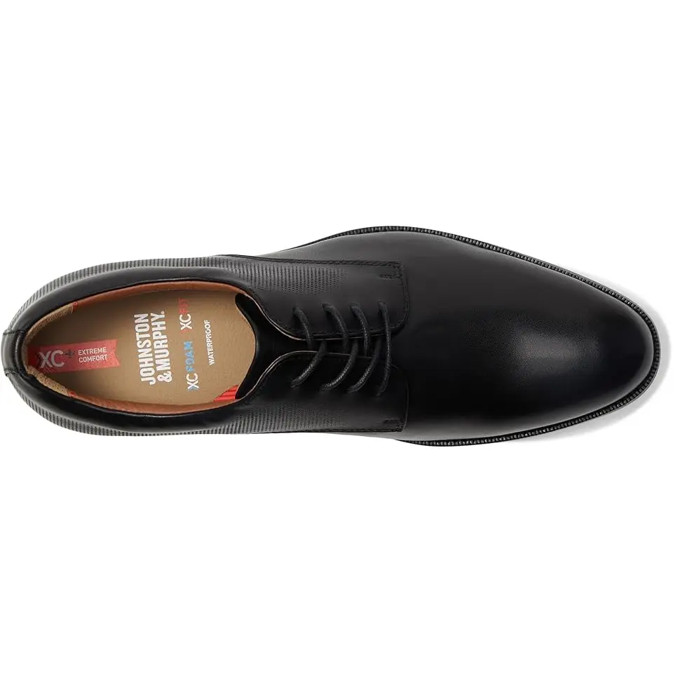 Xc Copley Plain Toe