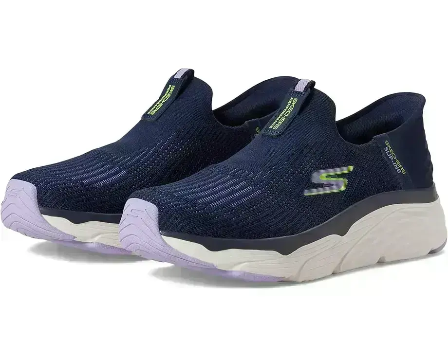 Women's SKECHERS Max Cushioning Elite Smooth Transition Hands Free Slip-Ins