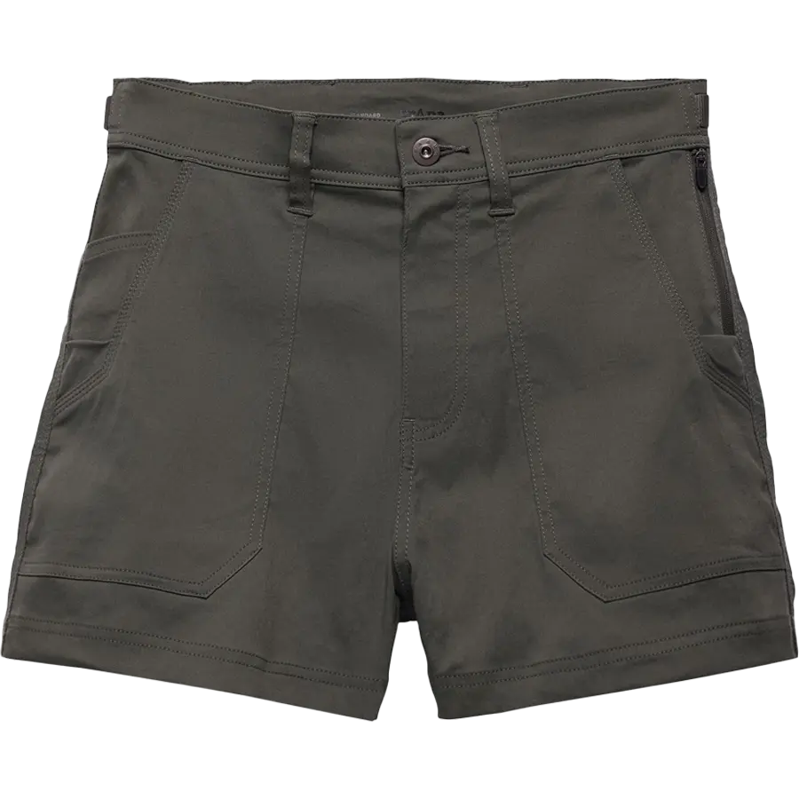 Women's Stretch Zion Cargo Short 5"