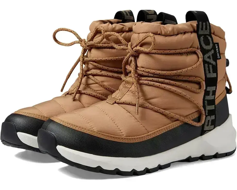 Women's The North Face THERMOBALL™ Lace Up WP