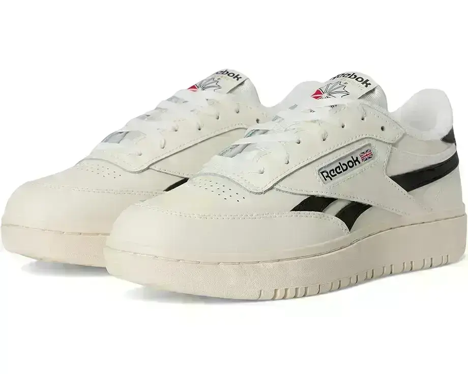 Women's Reebok Lifestyle Club C Double