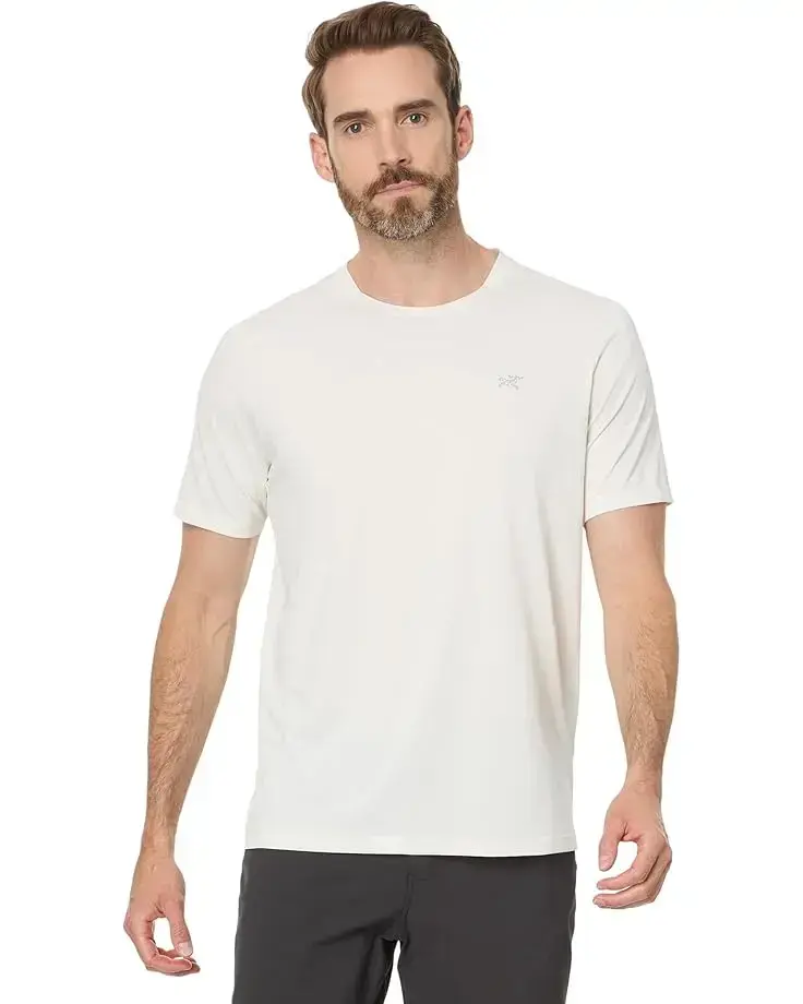 Men's Arc'teryx Cormac Crew Short Sleeve