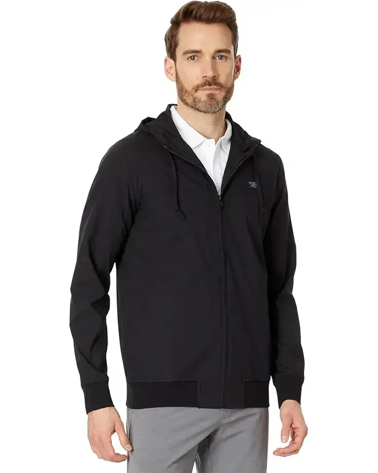 Men's TravisMathew Wanderlust Hoodie