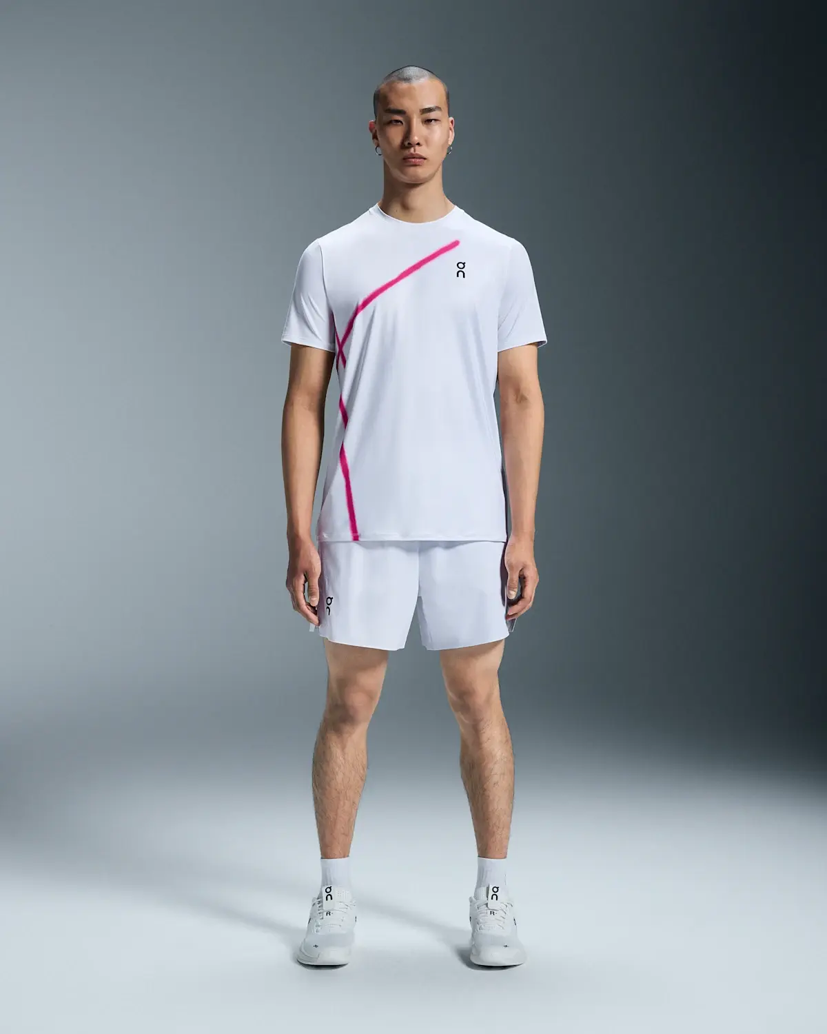 Court Shorts