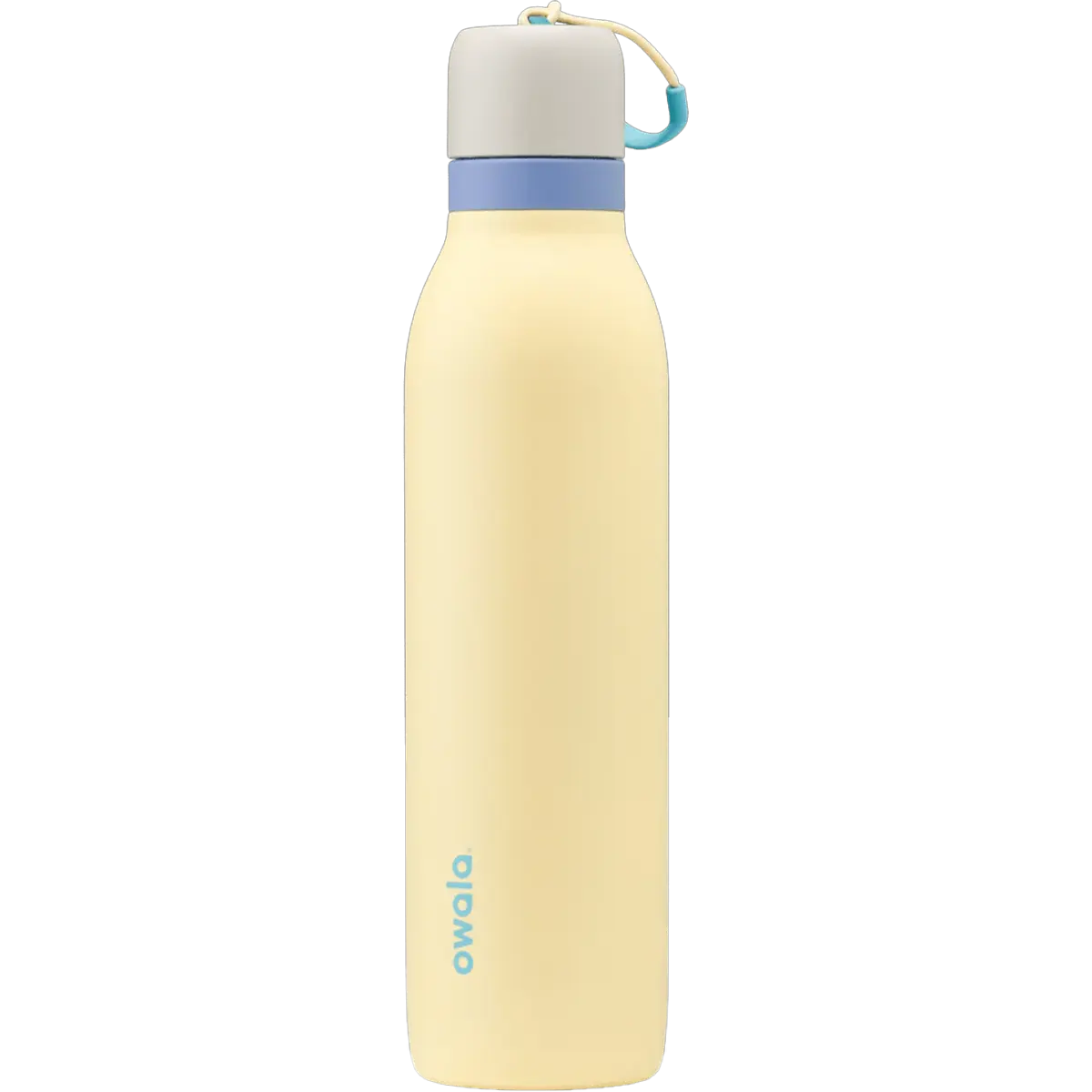 FreeSip Twist 24 oz Stainless Steel