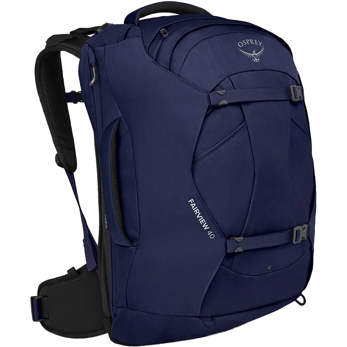 Women's Fairview 40