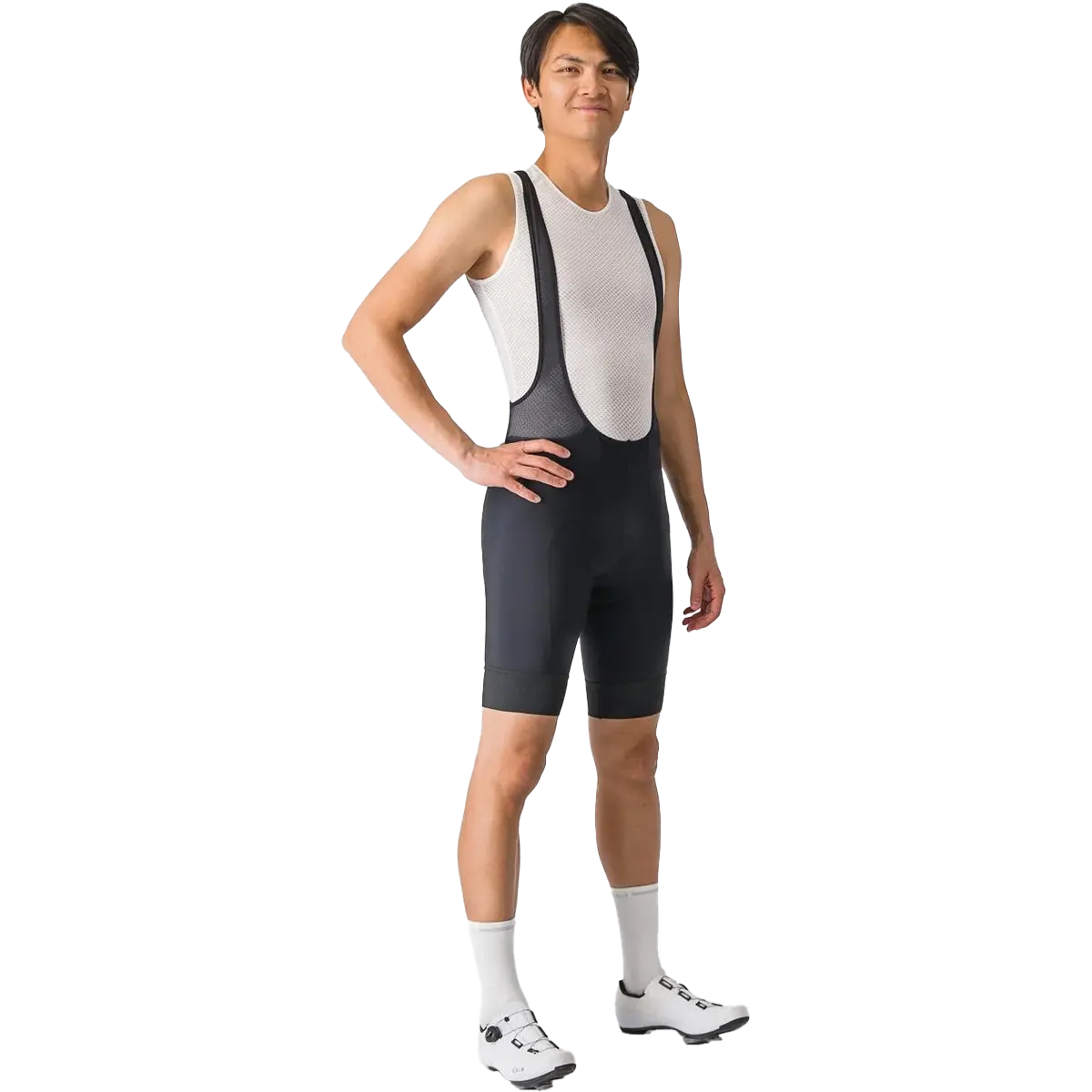 Men's Entrata 2 Bibshort