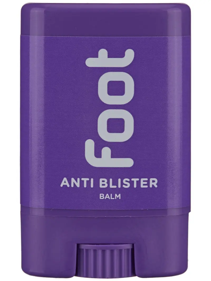 Body Glide Foot Glide Anti Blister Pocket Size .35 oz