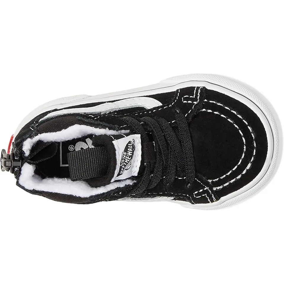 Toddler Mte™ Sk8-Hi® Zip (Infant/Toddler)