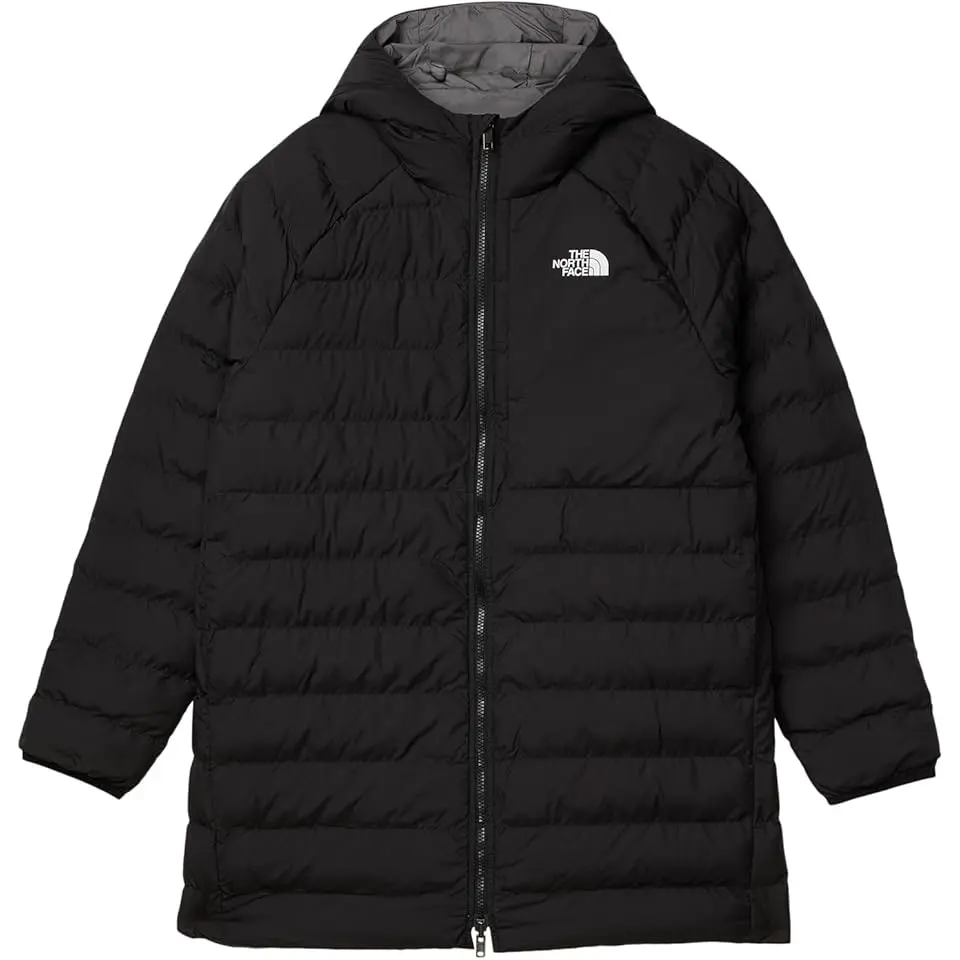 Reversible Perrito Parka (Little Kid/Big Kid)