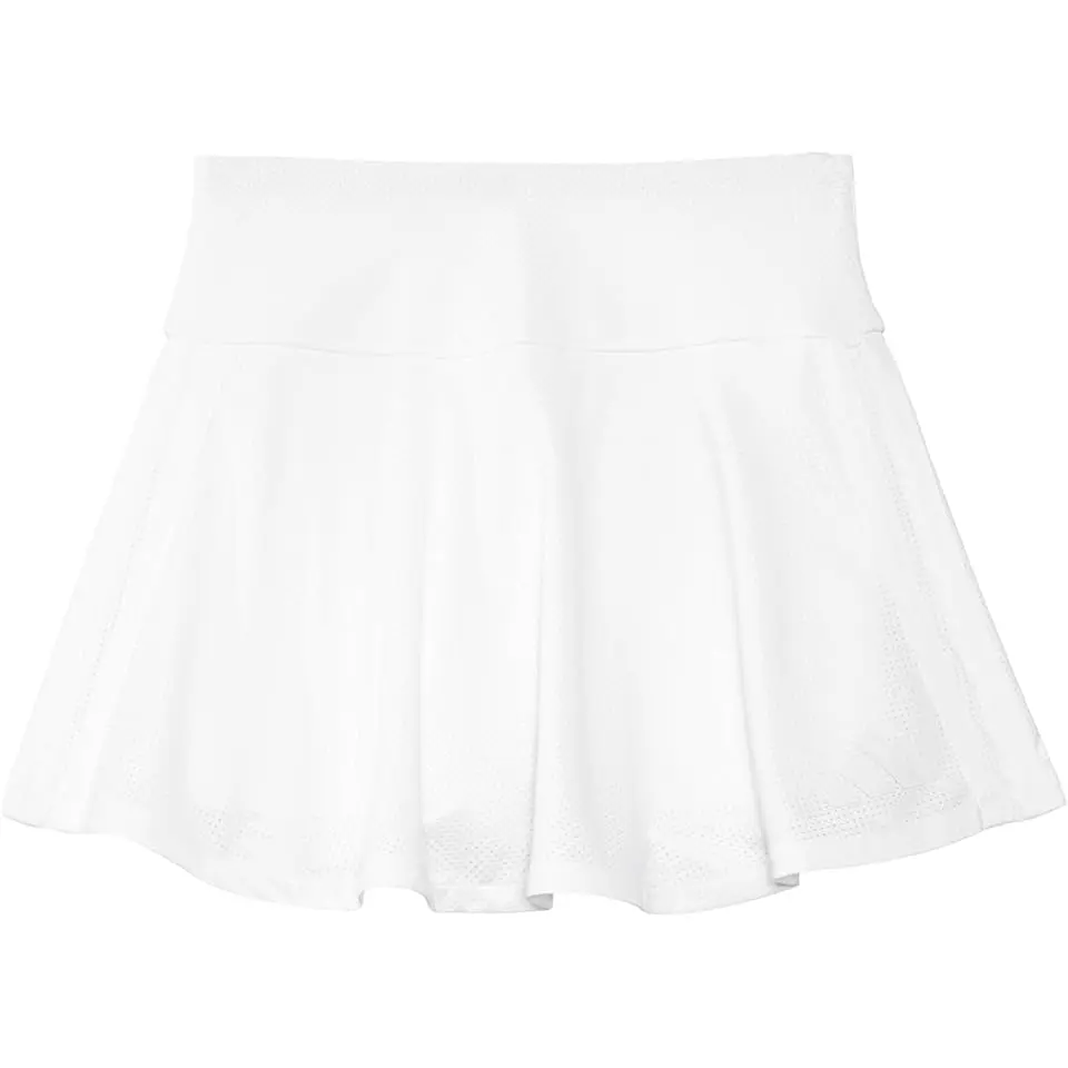 AOP 3-Stripe Flounce Skort (Big Kid)