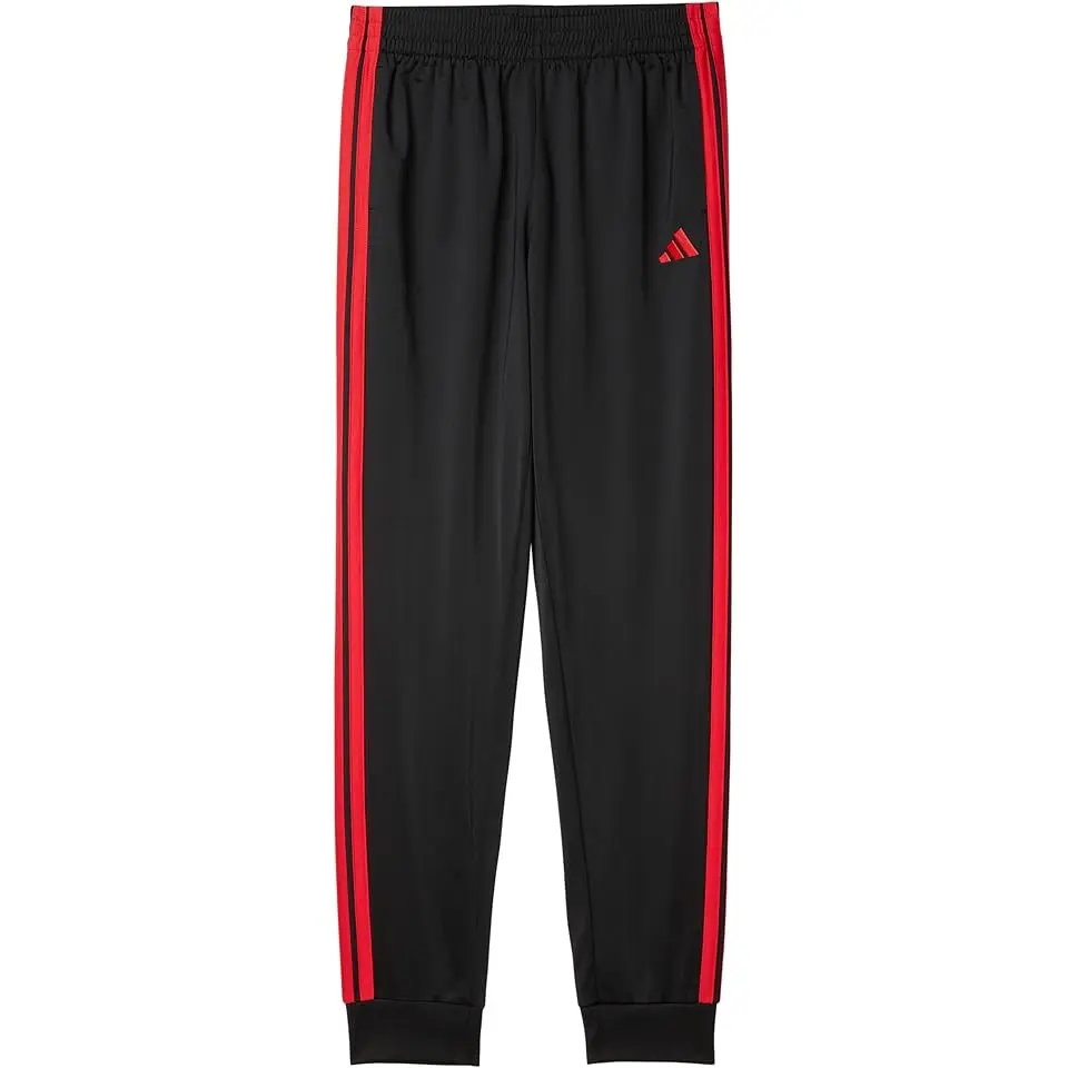 3-Stripes Tricot Jogger (Big Kid)