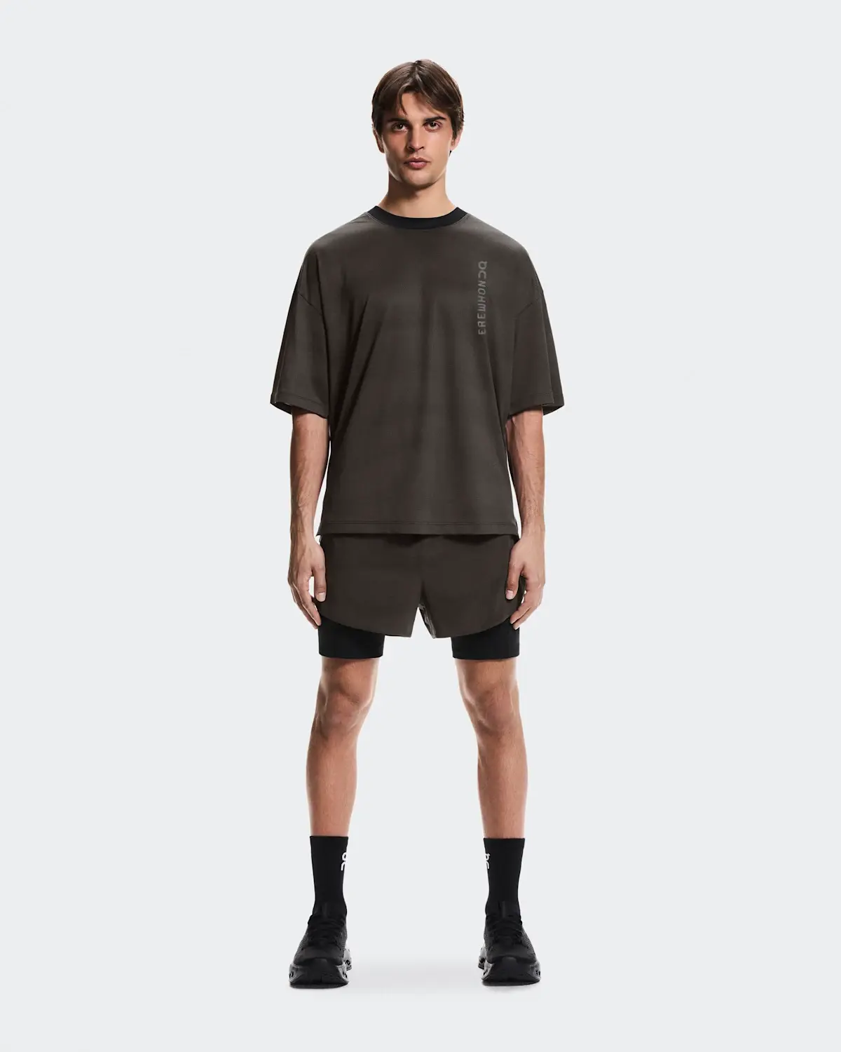 2-in-1 Shorts Erewhon