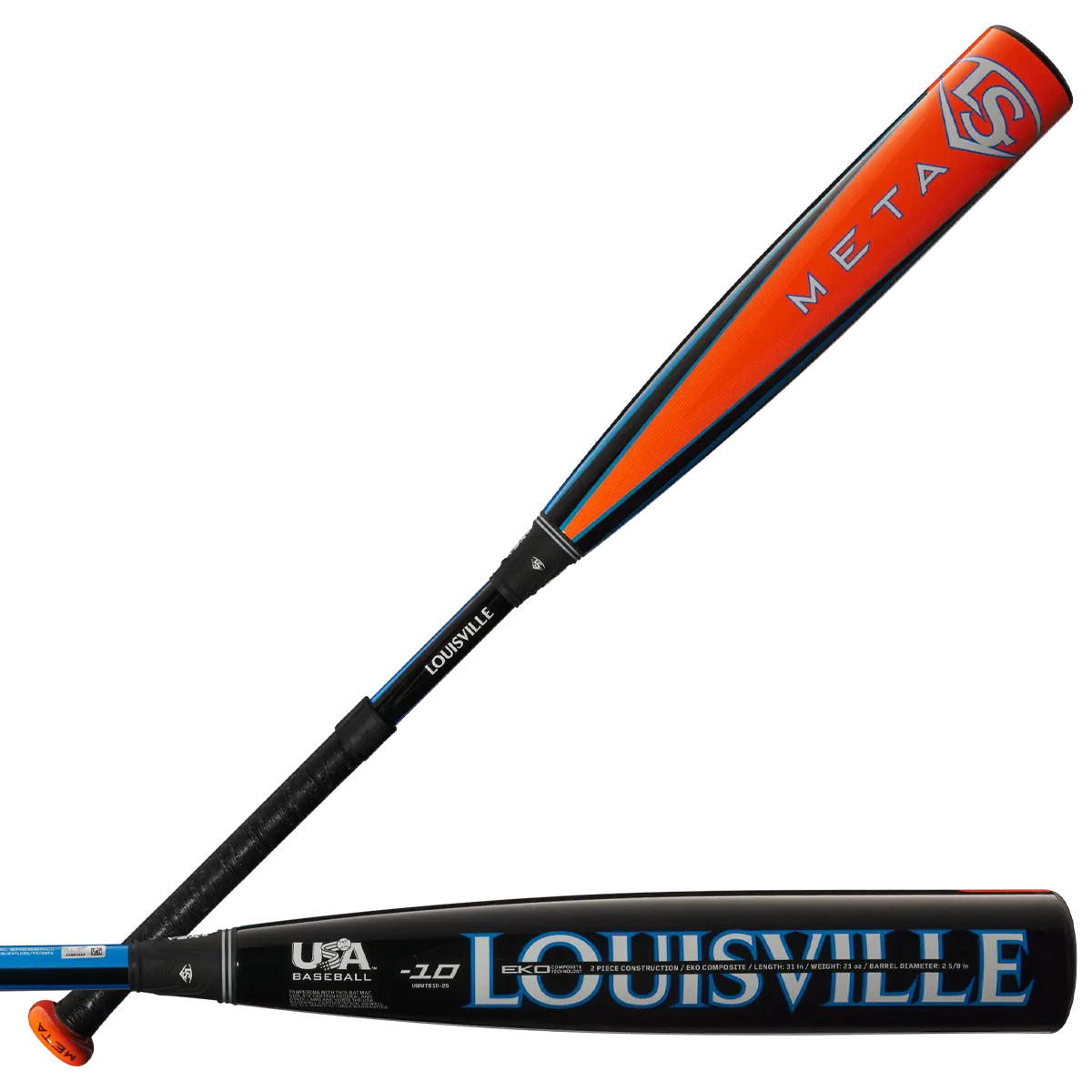 Meta -10 USA 2 5/8"