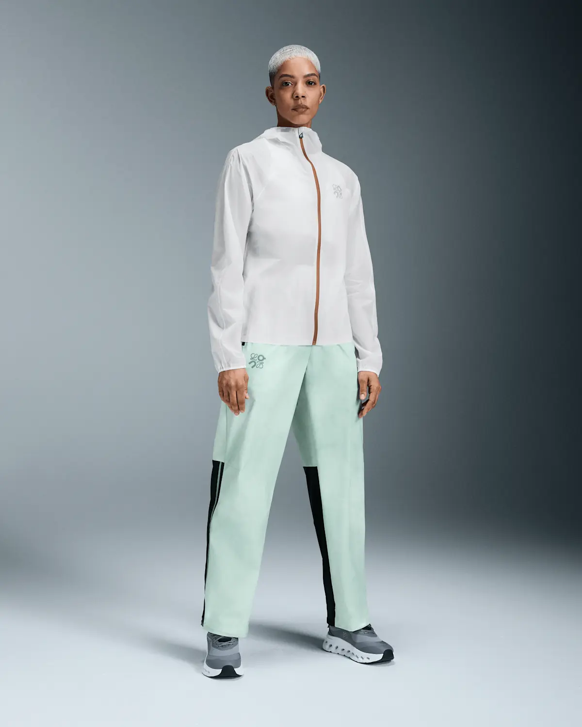 Ultra Jacket LOEWE