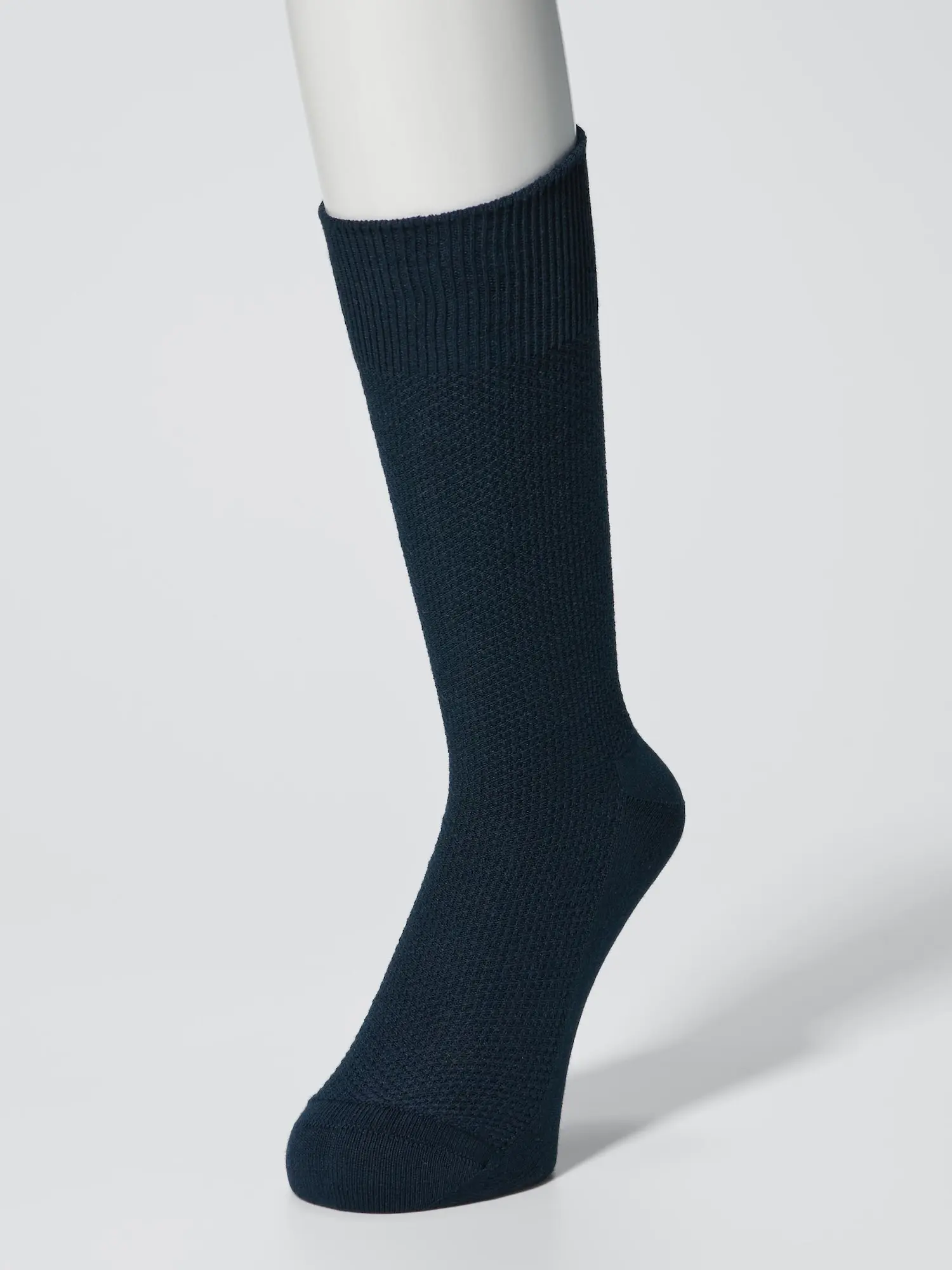 Men's SUPIMA® Cotton Blend Pique Socks