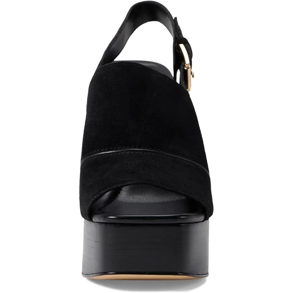 Rye Platform Sandal