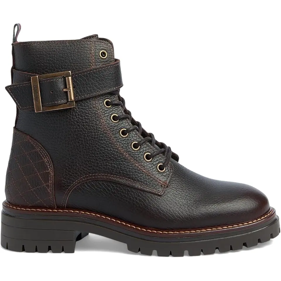 Barbour Heidi