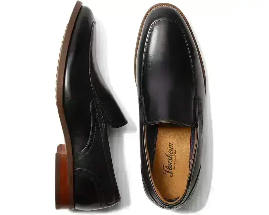 Men's Florsheim Rucci Moc Toe Slip-On
