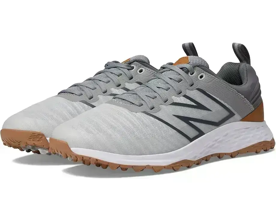 Men's New Balance Golf Fresh Foam Contend V2
