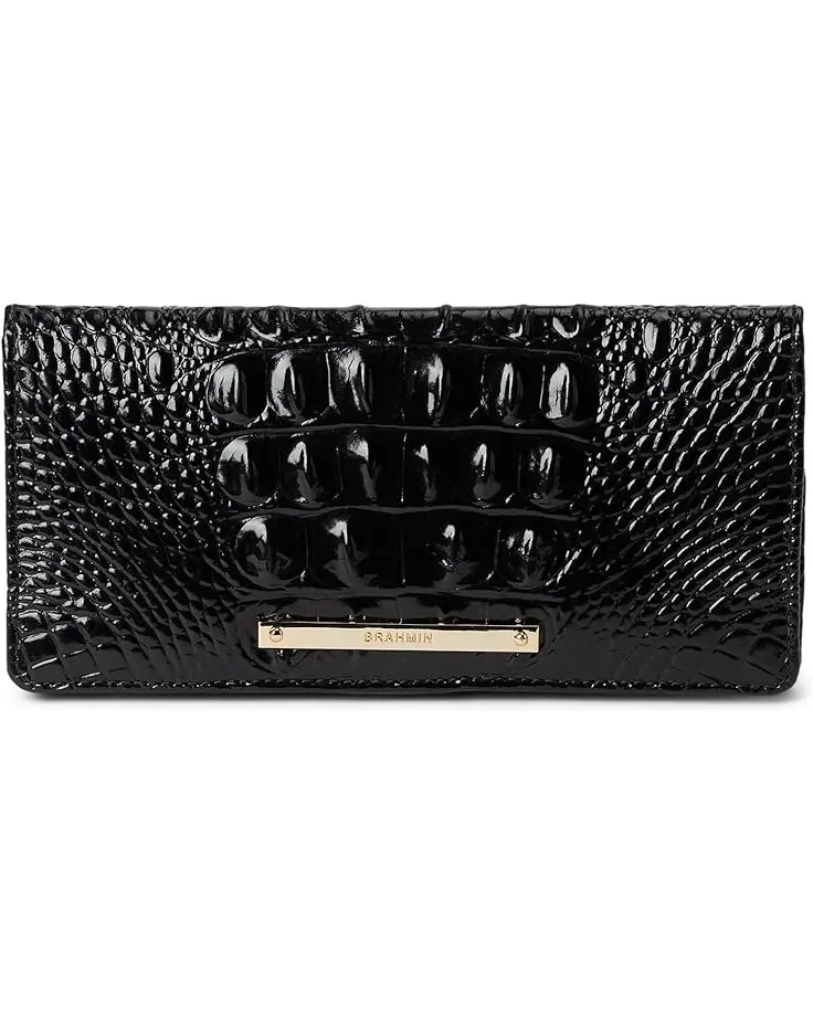 Women's Brahmin Melbourne Ady Wallet