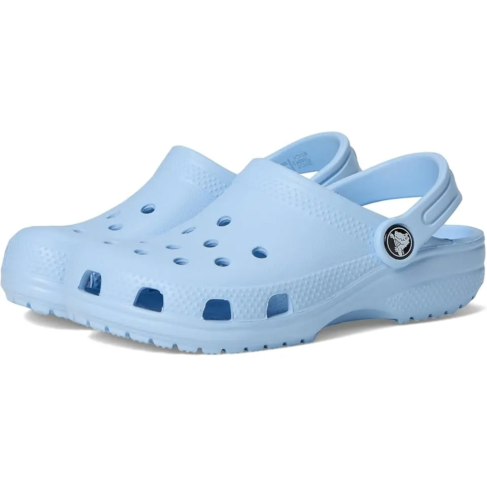 Classic Clogs (Toddler)