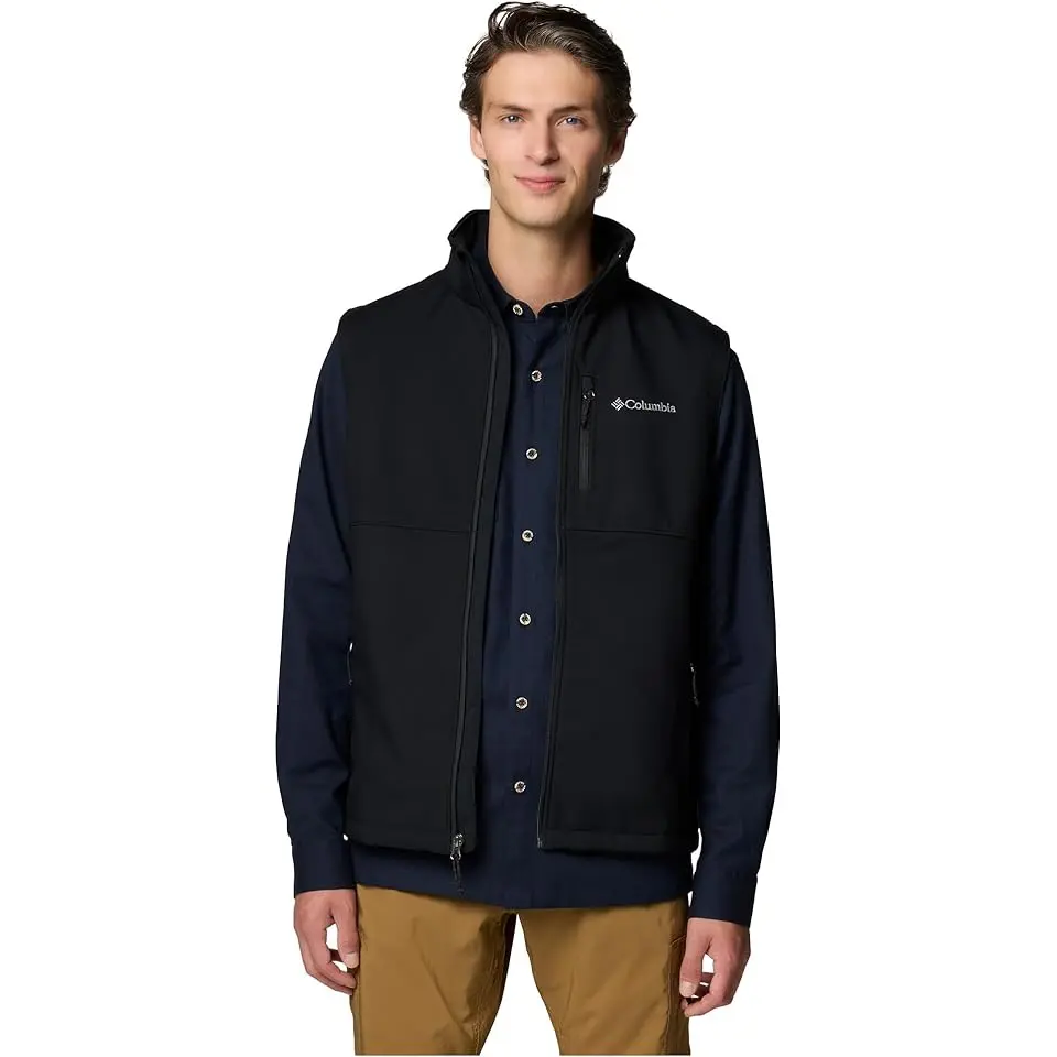 Ascender II Softshell Vest