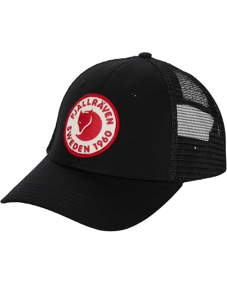 Unisex Fjällräven 1961 Logo Langtradarkeps