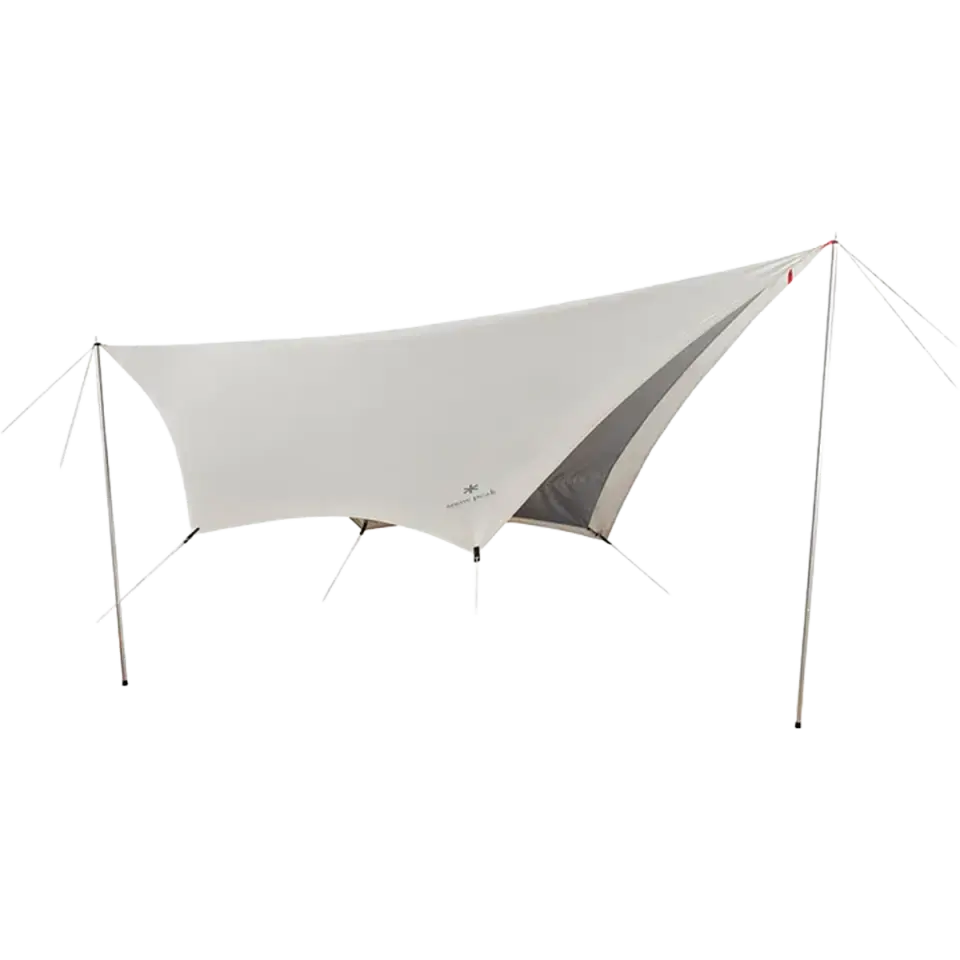 Takibi Tarp Hexa Set M