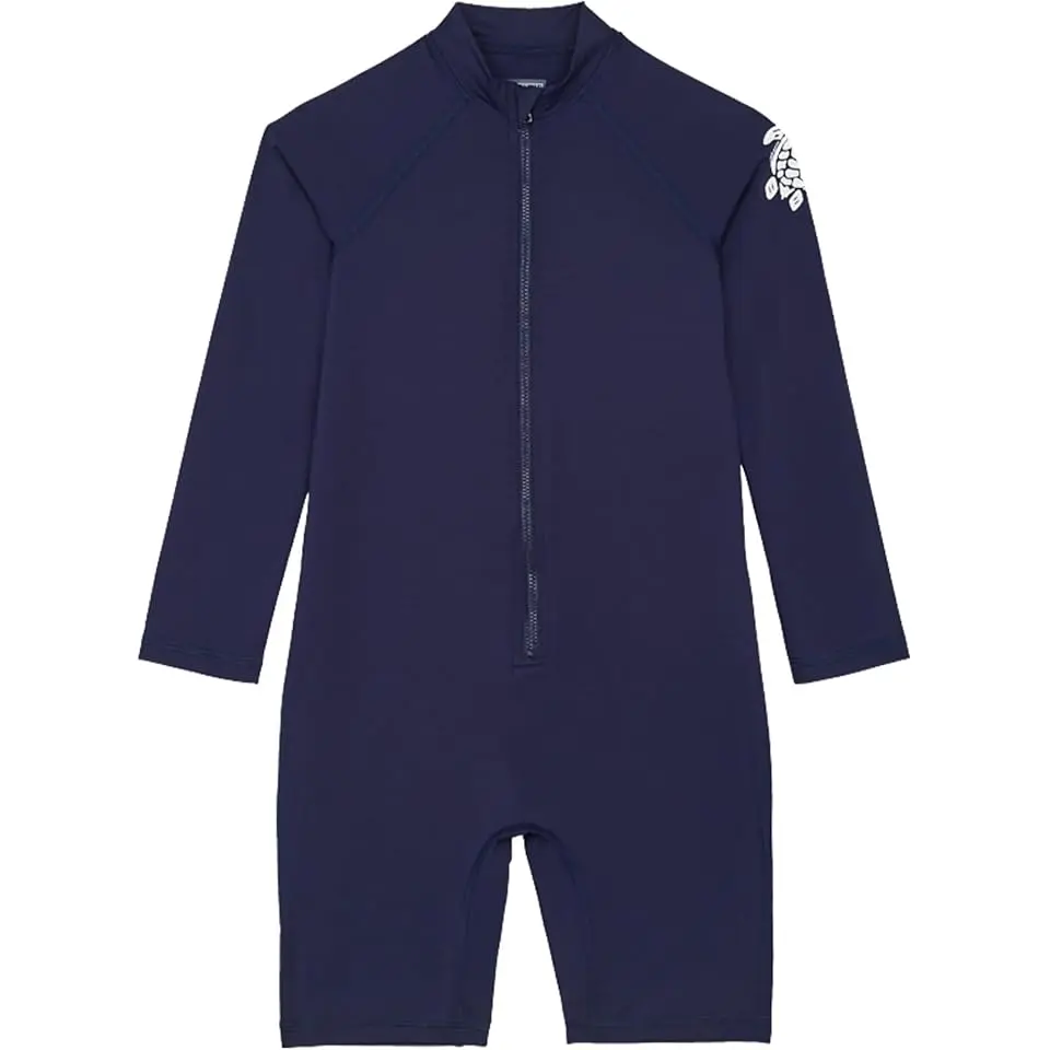 Solid & Soft Guppy One Piece Rashguard