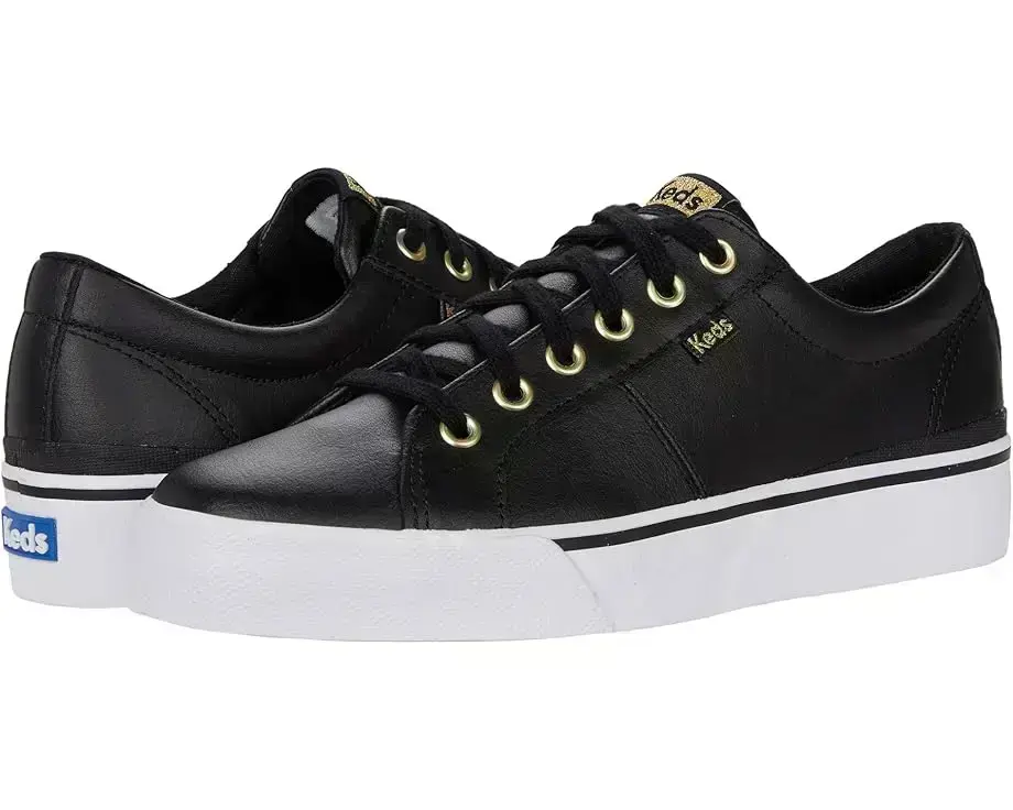 Women's Keds Jump Kick Duo Lace Up