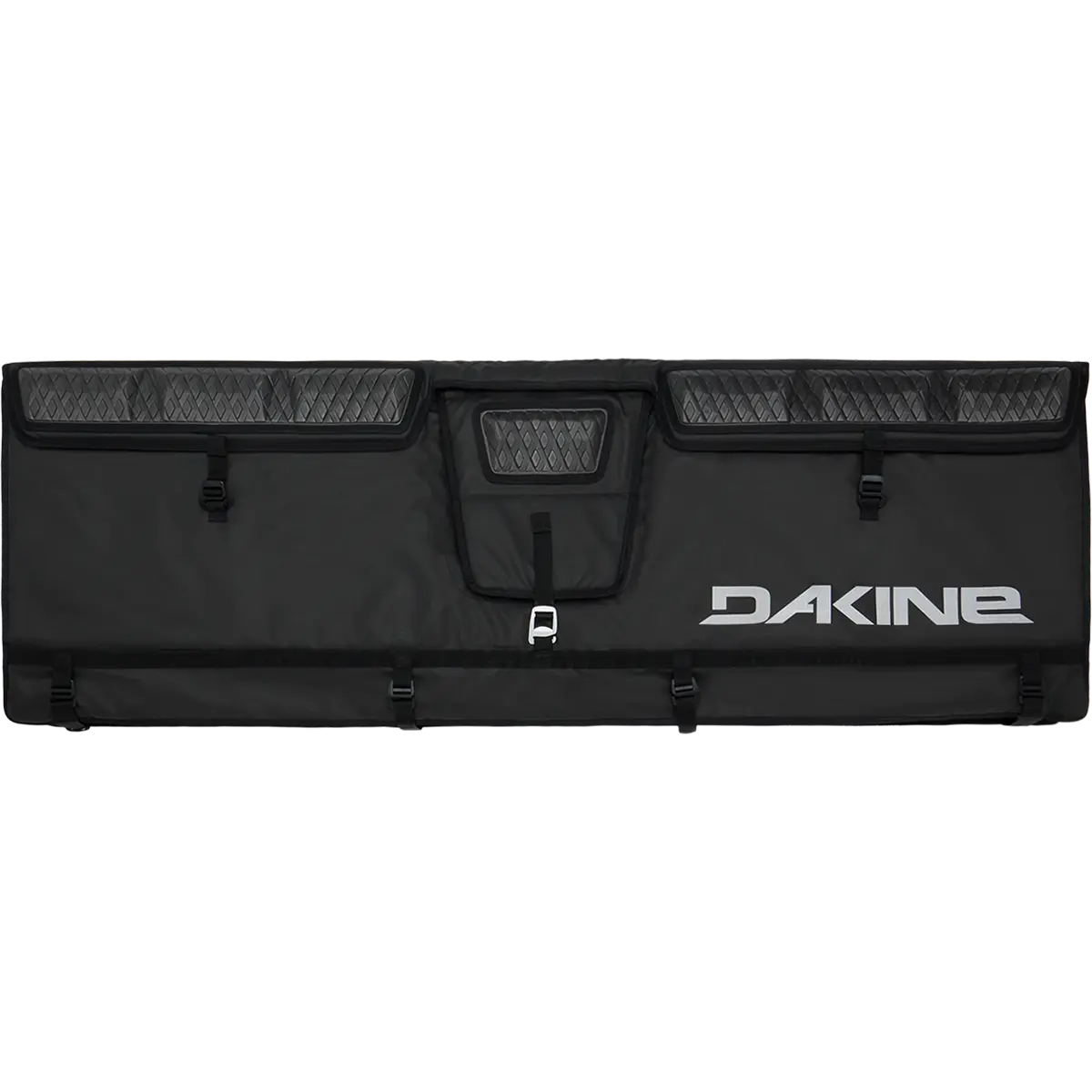 Universal Pickup Pad Black - Large