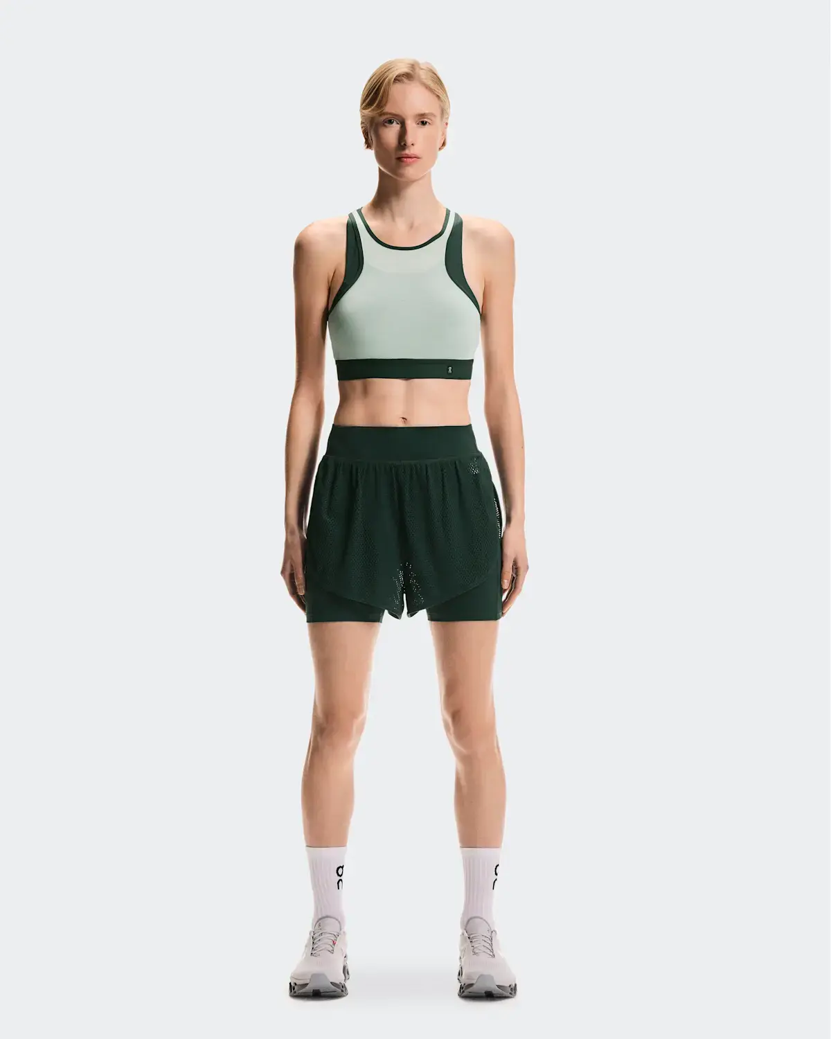 Train Volt Bra