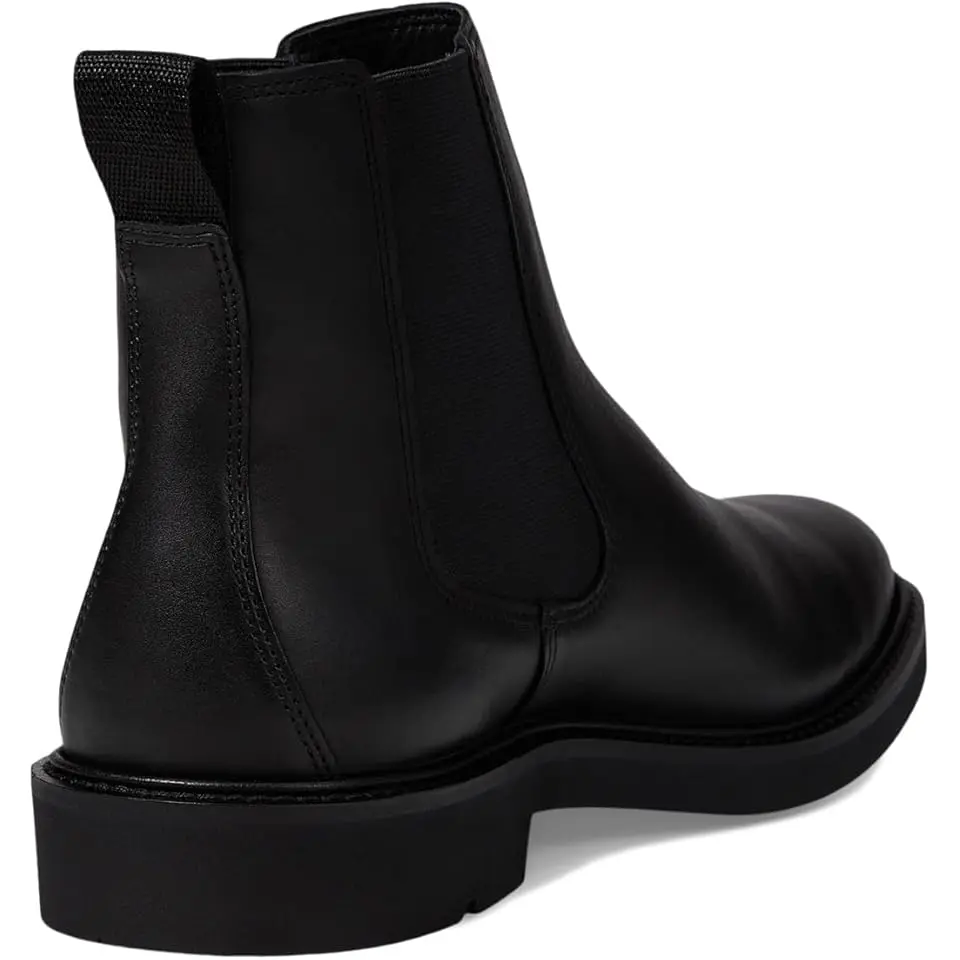 London Double Gore Chelsea Boots