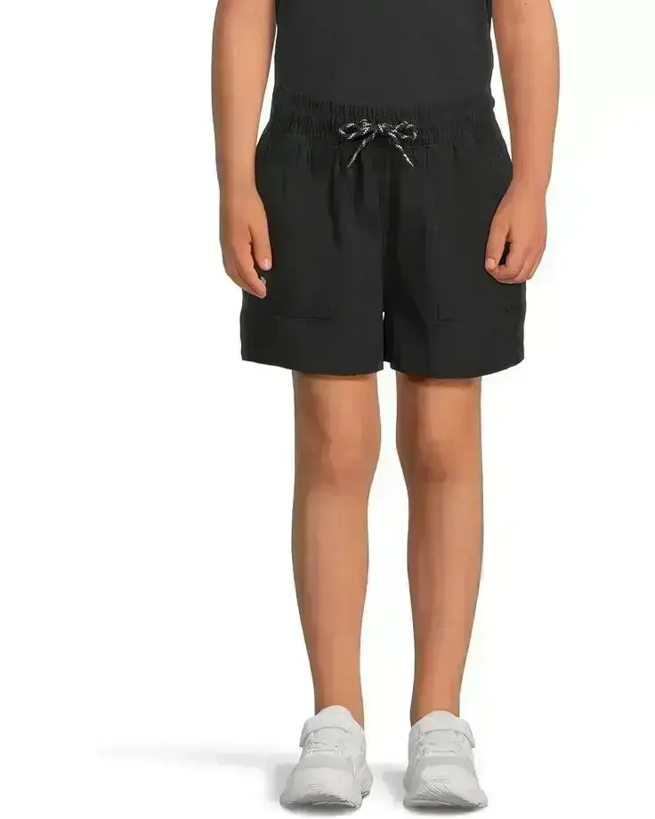 Base Shorts (Big Kid)
