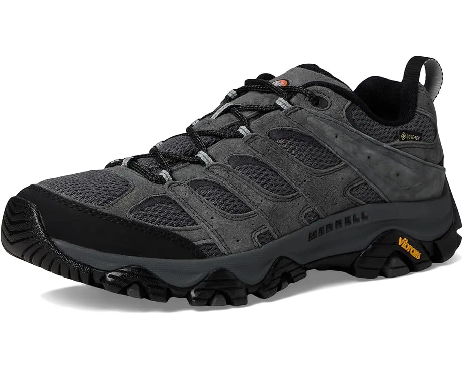 Moab 3 GTX