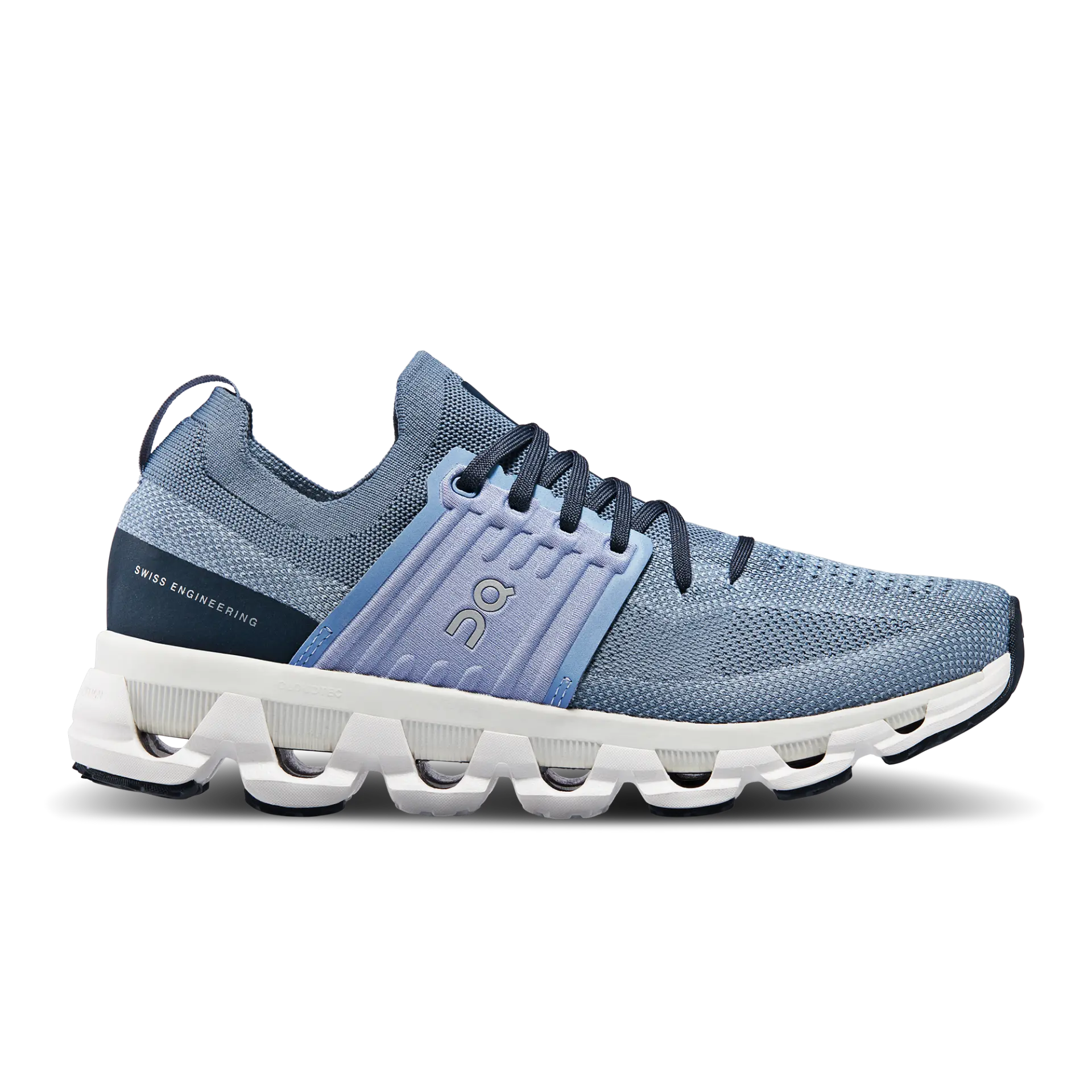 On Sportswear and Shoes: The Ultimate in Comfort & Performance