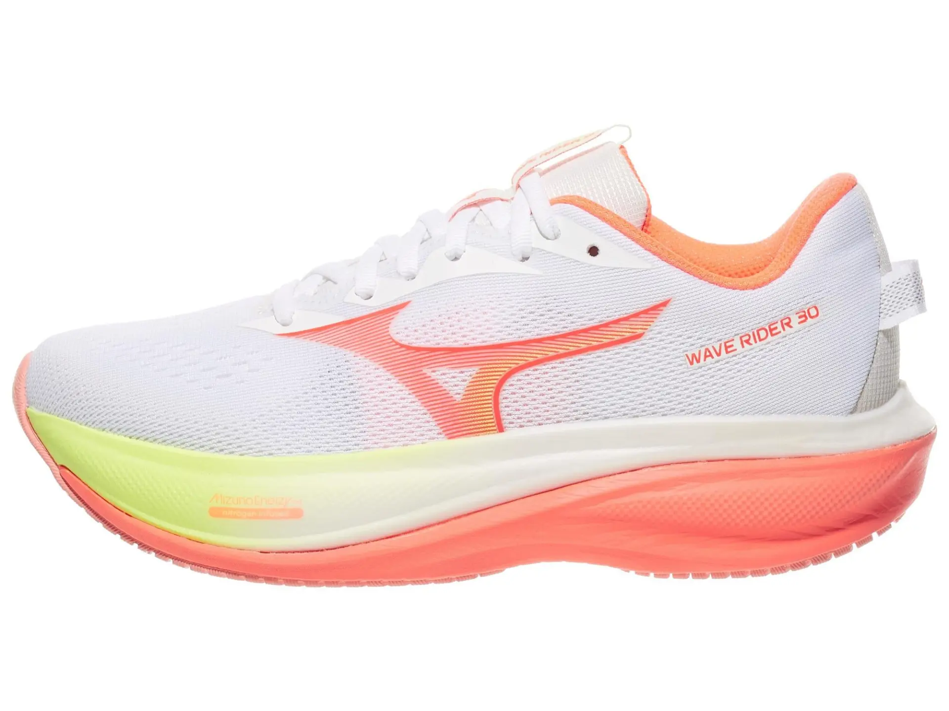 Mizuno Wave Rider 30
