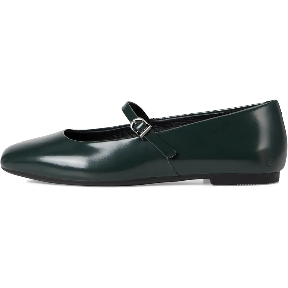 Margot Mary Jane Ballerina Ballet Flat