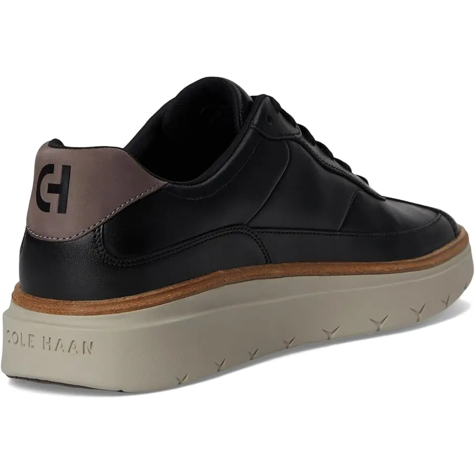 Grandpro Featherarc Bike Toe Sneakers