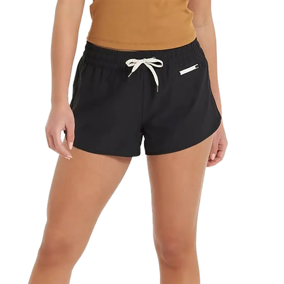 Women's Clementine 4" Short 2.0