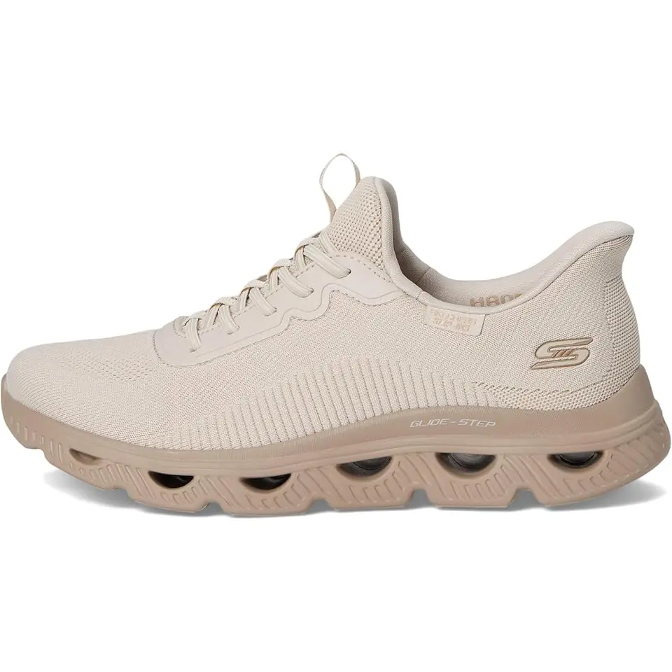Hands Free Slip-Ins Bobs Arc Waves