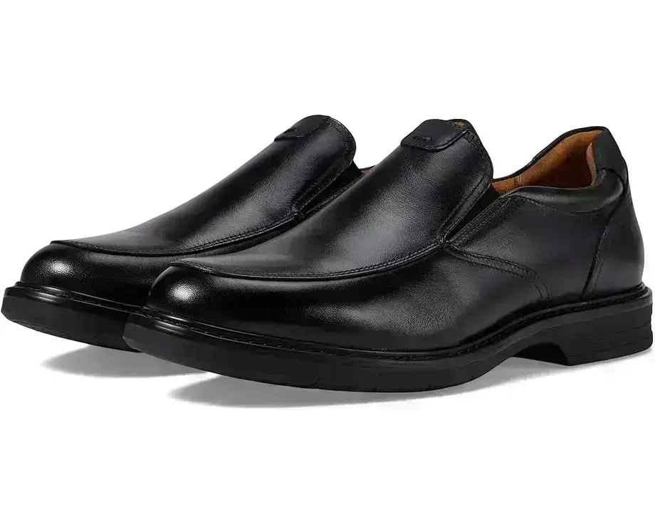 Men's Florsheim Norwalk Moc Toe Slip-On