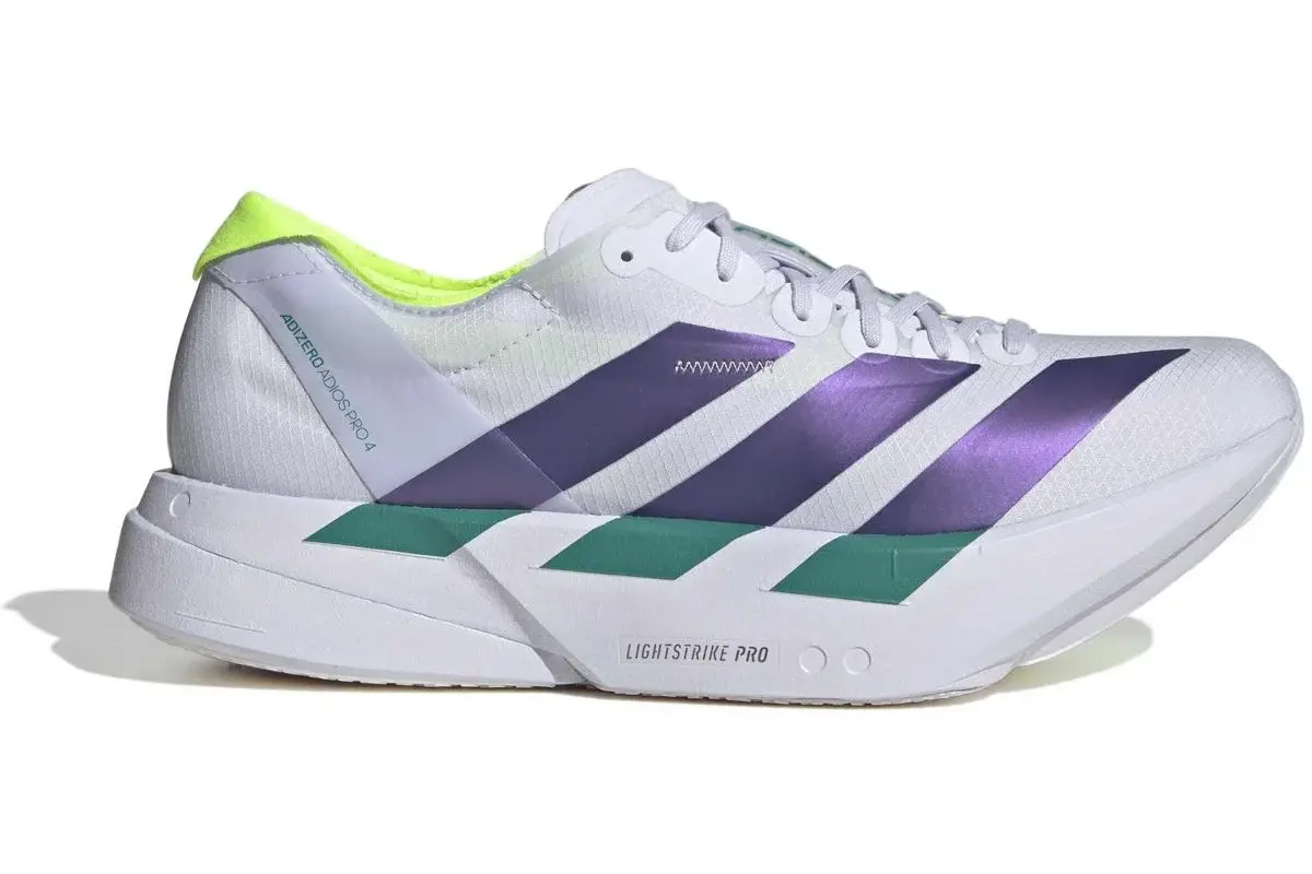 Adizero Adios Pro 4